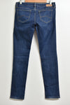 Ladies Denim - Jeans West - Size 12 - LJE - FAS017 - GEE