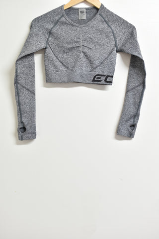 Ladies Activewear - Echt - Size S - LACT - FAS029 - GEE