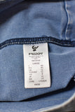 Ladies Denim - Freddy - Size 12 - LJE - FAS003 - GEE