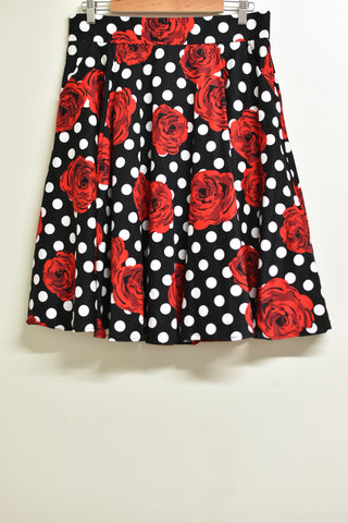 Ladies Skirts *New* - Candow Look - Size L - LSK VBOT - FAS034 - GEE