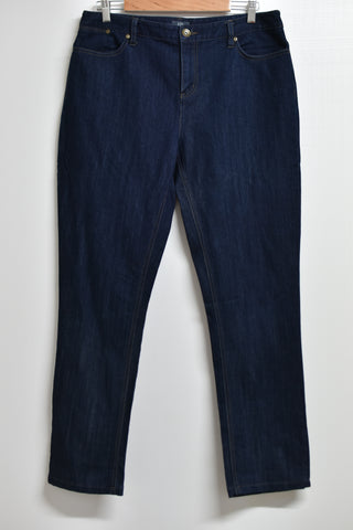Ladies Denim - Sportscraft - Size 14 - LJE - FAS005 - GEE