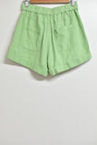 Ladies Shorts - Roxy - Size AUS.S/8 - LS0 - FAS020 - GEE