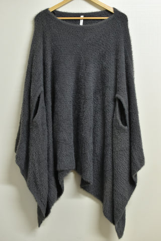 Ladies Knitwear *New* - & Me - Size L/XL - LW0 WPLU - FAS007 - GEE