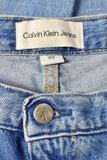 Ladies Denim - Calvin Klein - Size 31/13 - LJE - FAS004 - GEE