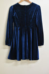 Girls Dress - Origami - Size 14 - GRL GD0 - FAS026 - GEE