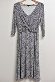 Ladies Dresses - Basque - Size M - LD0 - FAS028 - GEE