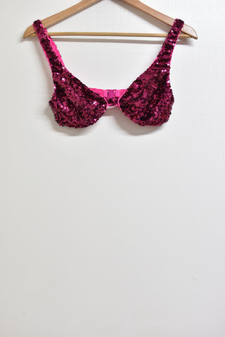 Ladies Tops - Extrovert - Size 8 - LT0 LMIS - FAS008 - GEE
