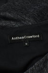 Ladies Dresses - Anthea Crawford - Size 12 - LD0 - FAS023 - GEE