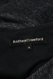 Ladies Dresses - Anthea Crawford - Size 12 - LD0 - FAS023 - GEE