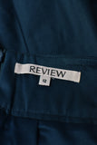 Ladies Skirts - Review - Size 12 - LSK VBOT - FAS011 - GEE