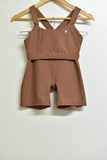 Ladies Activewear - World Gym - Size S - LACT - FAS005 - GEE