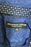 Men's Shirt *New* - Jonathon Adams - Size M - MSH - FAS008 - GEE