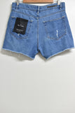 Ladies Shorts - Decjuba *New* - Size 12 - LS0 - LJE - FAS028