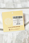 Ladies Tops *New* - Noni B - Size XL - LT0 WPLU - FAS021 - GEE