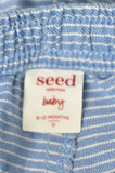 Baby Boy's Shorts - Seed - Size 0 - BYS BABR - FAS029 - GEE