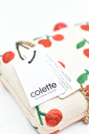 Vintage Inspired Accessories - Colette Chery Bag - VACC - FAS013 - GEE