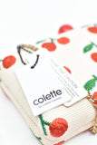 Vintage Inspired Accessories - Colette Chery Bag - VACC - FAS013 - GEE