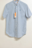 Men's Shirts *New* - Timberland - Size M - MTS - FAS001 - GEE