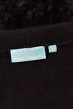 Ladies Knitwear - Blue Illusion - Size 2L - LW0 WPLU - FAS014 - GEE