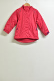 Girls Jackets *New* - Lily Dan - Size 4 - GRL GJ0 - FAS009 - GEE