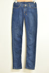Ladies Denim - +SUBI - Size 7 - LJE15 - FAS010 - GEE