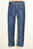 Ladies Denim - +SUBI - Size 7 - LJE15 - FAS010 - GEE