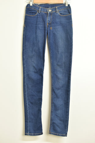 Ladies Denim - +SUBI - Size 7 - LJE15 - FAS010 - GEE