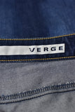Ladies Denim - Verge - Size 14 - LJE - FAS029 - GEE