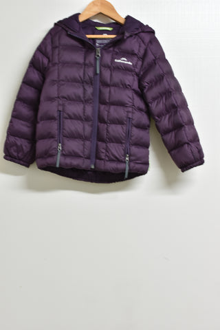 Girls Jacket - Kathmandu - Size 6Yrs - GRL GJ0 - FAS003 - GEE