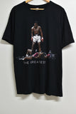 Bands/Graphic Tee's - Ali - Size 2XL - VBAN MPLU - FAS031 - GEE