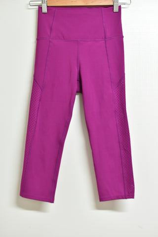 Ladies Activewear - Rock Wear - Size 6 - LACT - FAS002 - GEE