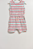 Baby Girls Jumpsuit *New* - Peek - Size 12-18Mths - GRL BJUM  - FAS010 - GEE