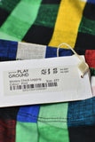 Girls Pants *New* - Play Ground By Gorman - Size 6-7 - GRL GP0 - FAS002 - GEE