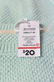 Girls Tops *New* - Target - Size 12 - GRL GT0 - FAS010 - GEE