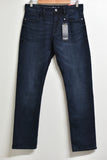 Men's Denim *New* - Connor - Size 30 - MP0 - FAS025 - GEE