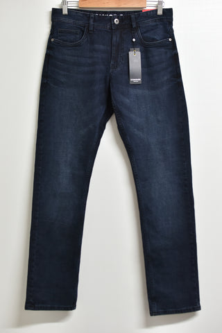 Men's Denim *New* - Connor - Size 30 - MP0 - FAS025 - GEE