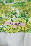 Ladies Skirts - Review - Size 8 - LSK VBOT - FAS032 - VG