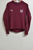 Miscellaneous *New* - Puma Maroons - Size XS - LMIS - MMIS - FAS018 - LB