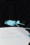 Ladies Pants *New* - Blue Illusion - Size 2L/AUS.18 - LP0 WPLU - FAS012 - GEE