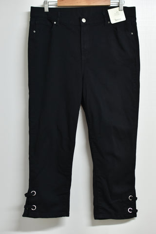 Ladies Pants *New* - BeMe - Size 16 - LP0 WPLU  - FAS022 - GEE