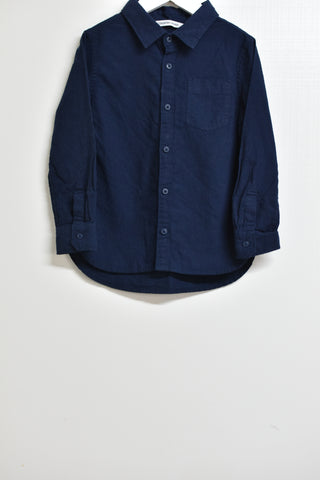 Boys Shirts - Country Road - Size 4 - BYS BSH - FAS010 - GEE