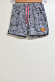 Boy's Shorts - Bronte - Size 6 - BYS BSR - FAS002 - GEE