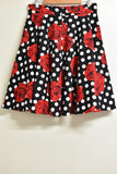Ladies Skirts *New* - Candow Look - Size L - LSK VBOT - FAS034 - GEE
