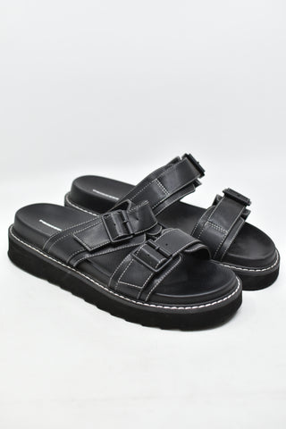 Ladies Shoes - Princess Polly - Size 9 - LSH B2 - FAS001 - GEE