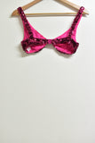 Ladies Tops - Extrovert - Size 8 - LT0 LMIS - FAS008 - GEE
