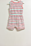 Baby Girls Jumpsuit *New* - Peek - Size 12-18Mths - GRL BJUM  - FAS010 - GEE