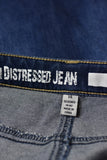 Ladies Denim - Verge - Size 14 - LJE - FAS029 - GEE