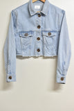 Ladies Jackets - Sheike - Size 10 - LJ0 LJE - FAS003 - GEE