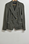 Ladies Jackets *New* - Decjuba - Size 10 - LJAC - FAS022