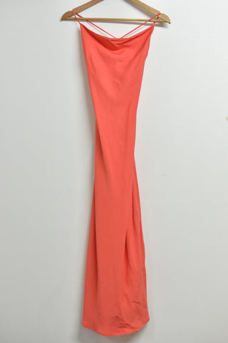 Ladies Dresses - Showpo *New* - Size 10 - LD0 - FAS026